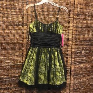 Evening Dress